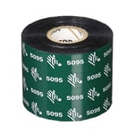 Zebra 5095 / 05095BK06045 Fita de resina 60mm x 450m (6 unidades) | ZEB05095BK06045