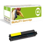 Q-nomic 20N20Y0 toner amarelo | QN20N20Y0