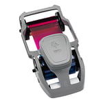 Zebra 800350-264EM Fita de tinta SrDYMCKO | ZEB800350-264EM