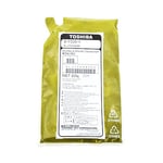 Toshiba D-FC30-Y Revelador amarelo | TOSD-FC30-Y