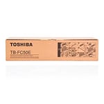Toshiba TB-FC50E caixa de resíduos toner | TOSTB-FC50E