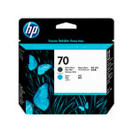 HP 70 (C9404A) | HPC9404A