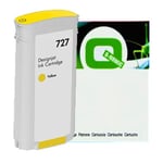 Q-Nomic  727 (B3P21A) tinteiro amarelo XL | QNB3P21A