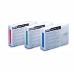 Epson S020269 SJIC4(B) tinteiro azul | EPSS020269