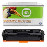 Q-Nomic 207X toner negro XL | QNW2210X