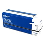 Epson S020407 SJIC8 tinteiro preto | EPSS020407