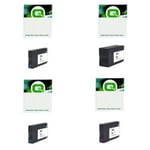 Q-Nomic 937 Pack tinteiros | QNB-937