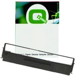 Q-Nomic S015633 fita preta | QNS015633