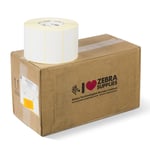 Zebra Z-Perform 1000T 880026-050 etiqueta branca 102x51mm | ZEB880026-050