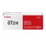 Canon 072H BK toner preto XL | CAN5648C002