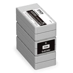 Epson GJIC5 tinteiro preto (S020563) | EPSGJIC5K