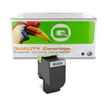 Q-Nomic 802SK (80C2SK0) toner preto | QN80C2SK0
