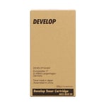 Develop TN-310K (4053405) Toner preto | DEVTN-310K