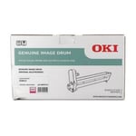 OKI 46507314 Tambor magenta | OKI46507314