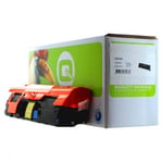 Q-Nomic C9702A toner amarelo | QNC9702A