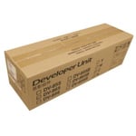 Kyocera DV-865C revelador ciano | KYO302JZ93209