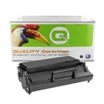 Q-Nomic 12A7305 / 12A7405 toner preto | QN12A7305