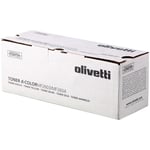 Olivetti B0949 toner amarelo | OLIB0949