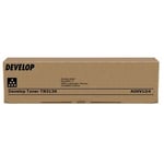 Develop TN313K (A06V1D4) toner preto | DEVTN313K