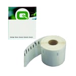 Q-Nomic 11354 57x32mm Etiquetas multifuncão | QN11354