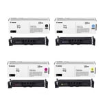 Canon T12 pack toners | CANB-T12