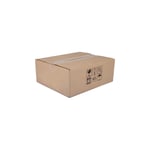 Zebra 3200 Fita de cera/resina (03200GT11030) 110 mm x 300 m (12 fitas) | ZEB03200GT11030