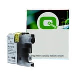 Q-Nomic LC-129XLBK tinteiro preto XXL | QNLC129XLBK