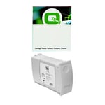 Q-Nomic 761 (CM995A) tinteiro cinzento | QNCM995A