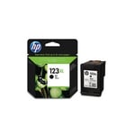 HP 123XL (F6V19AE) tinteiro preto XL | HPF6V19AE
