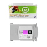 Q-Nomic 80 (C4847A) tinteiro magenta XL | QNC4847A