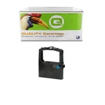 Q-Nomic 09002310 fita preta | QN09002310
