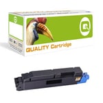 Q-nomic PK-5017C (1T02TVCUT0) toner ciano | QN1T02TVCUT0
