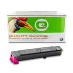 Q-Nomic TK-5195M toner magenta | QNTK-5195M