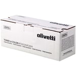 Olivetti B0948 toner magenta | OLIB0948