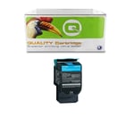 Q-Nomic C544X1CG toner ciano | QNC544X1CG
