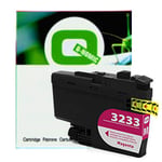 Q-Nomic LC-3233M tinteiro magenta | QNLC3233M