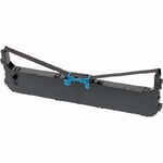 Q-Nomic KX-P170 fita preta | QNKX-P170
