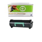 Q-Nomic TNP-34 (A63T01H) toner preto | QNTNP-34