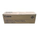 Canon C-EXV 19 tambor preto | CANC-EXV19DR
