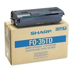 Sharp FO-35TD | SHAFO-35TD