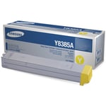 HP SU632A toner amarelo (Samsung CLX-Y8385A) | HPSU632A