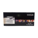 Lexmark 24B5850 toner preto | LEX24B5850