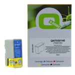 Q-Nomic T050 (T050140) tinteiro preto | QNT050140
