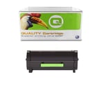 Q-Nomic TNP-35 toner A63W01H preto | QNA63W01H