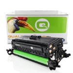 Q-Nomic 655A (CF450A) toner preto | QNCF450A