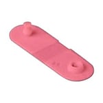 Zebra 97032 clip pulseira rosa | ZEB97032-PINK