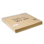 Kyocera WT-861 caixa de resíduos do toner, original da marca Kyocera-Mita. Também conhecido pela referência Kyocera 1902K90UN0. | KYOWT-861