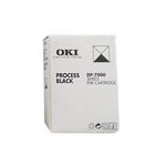 OKI 41644606 tinteiro preto | OKI41644606