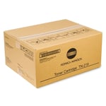 Minolta TN-219 (9967002118) toner preto | MINTN-219