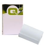 Q-nomic BDL-7J000058-040 Rolo de papel térmico contínuo de 58 mm | QNBDL-7J000058-040